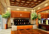 Four Points by Sheraton Sheikh Zayed Road, Dubai foto 9