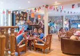 Camping Chateau De Lez-eaux foto 10