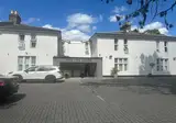 The Firs Bed & Breakfast foto 1