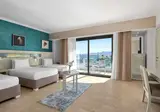Mövenpick Resort Soma Bay foto 17