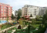 Rainbow 4 Holiday Complex foto 15