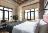 Bankerhan Hotel foto 6