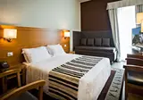 Sardegna Hotel  Suites & Restaurant - Cagliari foto 27