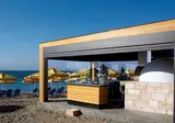 Hotel Mitsis Norida Beach foto 13