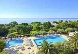 Unahotels Naxos Beach Sicilia foto 11