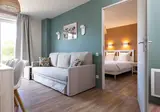Résidence Odalys Les Villas de la Baie foto 4