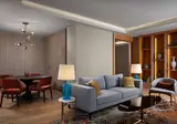 Cappadocia Marriott Hotel foto 6