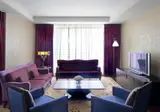 The H Hotel Dubai foto 27