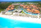 Hotel Riu Palace Punta Cana foto 1