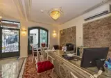Galatower Hotel foto 7