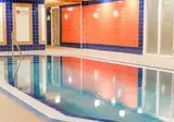 Hotel Appartementen Vlierijck foto 5