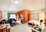 Aparthotel Golden Sands foto 5