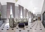 TH Roma Carpegna Palace foto 4