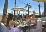 Amare Beach Hotel Marbella foto 13