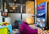 Bo33 Hotel Family & Suites foto 7