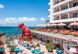 NYX Hotel Ibiza - Adults Only foto 23