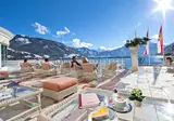 Grand Hotel Zell Am See foto 3
