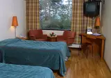 Lapland Hotels Sky Ounasvaara foto 4