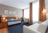 Hotel Carol foto 15