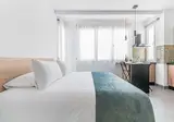 OpenSea Suites foto 2