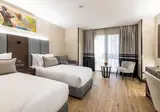 Aprilis Deluxe Hotel foto 15
