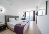 Supreme Beach Hotel foto 4