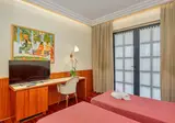 B&B HOTEL Prestige Ornago foto 24