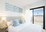 Apartamentos Benidorm Horizon by Pierre & Vacances foto 30