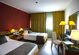 BV Oly Hotel foto 2
