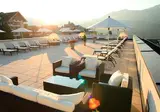Chesa Monte Hotel foto 7