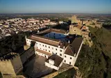 Pousada Castelo Palmela - Historic Hotel foto 17