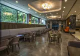 Cher Hotel & Spa Istanbul foto 17