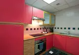 Al Bustan Centre & Residence foto 16