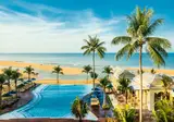 Devasom Khao Lak Beach Resort & Villas foto 1