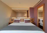 Hotel Badalona Tower foto 20