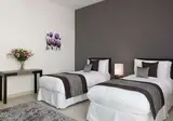Nassima Tower Hotel Appartementen foto 4