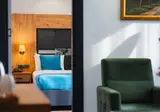 Berlin Suite Hotel foto 1