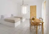 Santorini Crystal Blue Suites foto 3