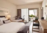Aquagrand Artistic Luxury Beach Resort foto 6