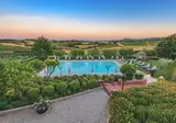 Hotel & Appartementen Borgo Tre Rose foto 17