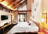 The Tubkaak Krabi Boutique Resort foto 7