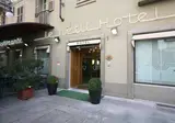 Le Petit Hotel foto 1