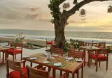 The Seminyak Beach Resort & Spa foto 7