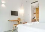 Semeli Boutique Hotel foto 4