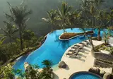 Hotel Padma Ubud foto 1