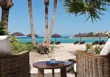 The Chedi El Gouna foto 23