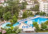 Hunguest Hotel Sun Resort foto 1