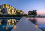 Al Zorah Beach Resort foto 7