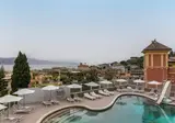 B&B Hotels Park Hotel Suisse Santa Margherita foto 19