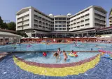 Seher Kumköy Star Resort & Spa foto 30